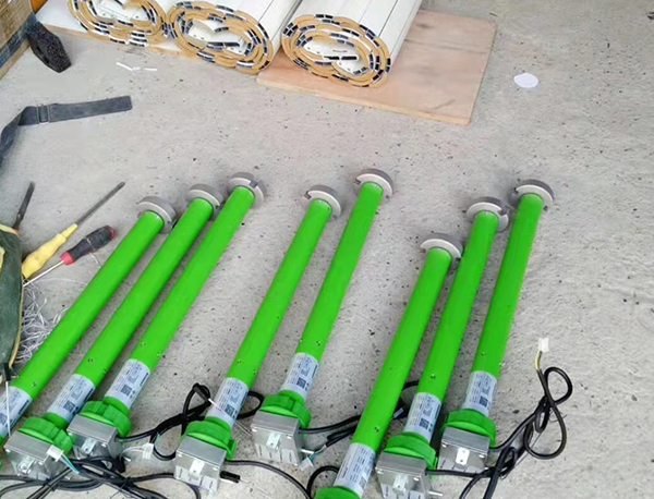 卷簾門(mén)配件